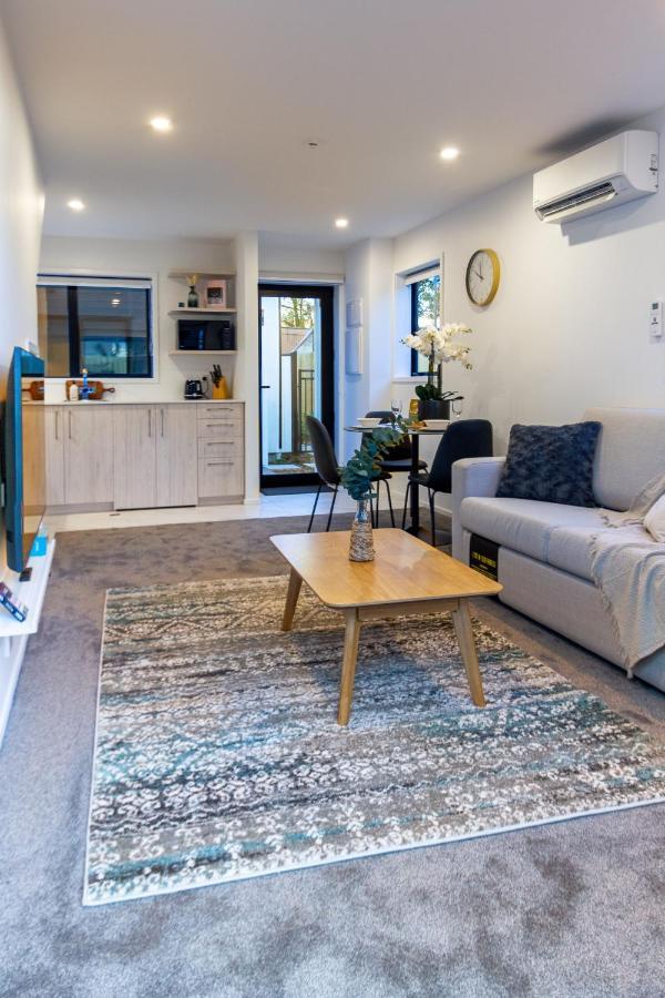 Apartment Charming Downtown Hideaway 1 Bed 1 Bath