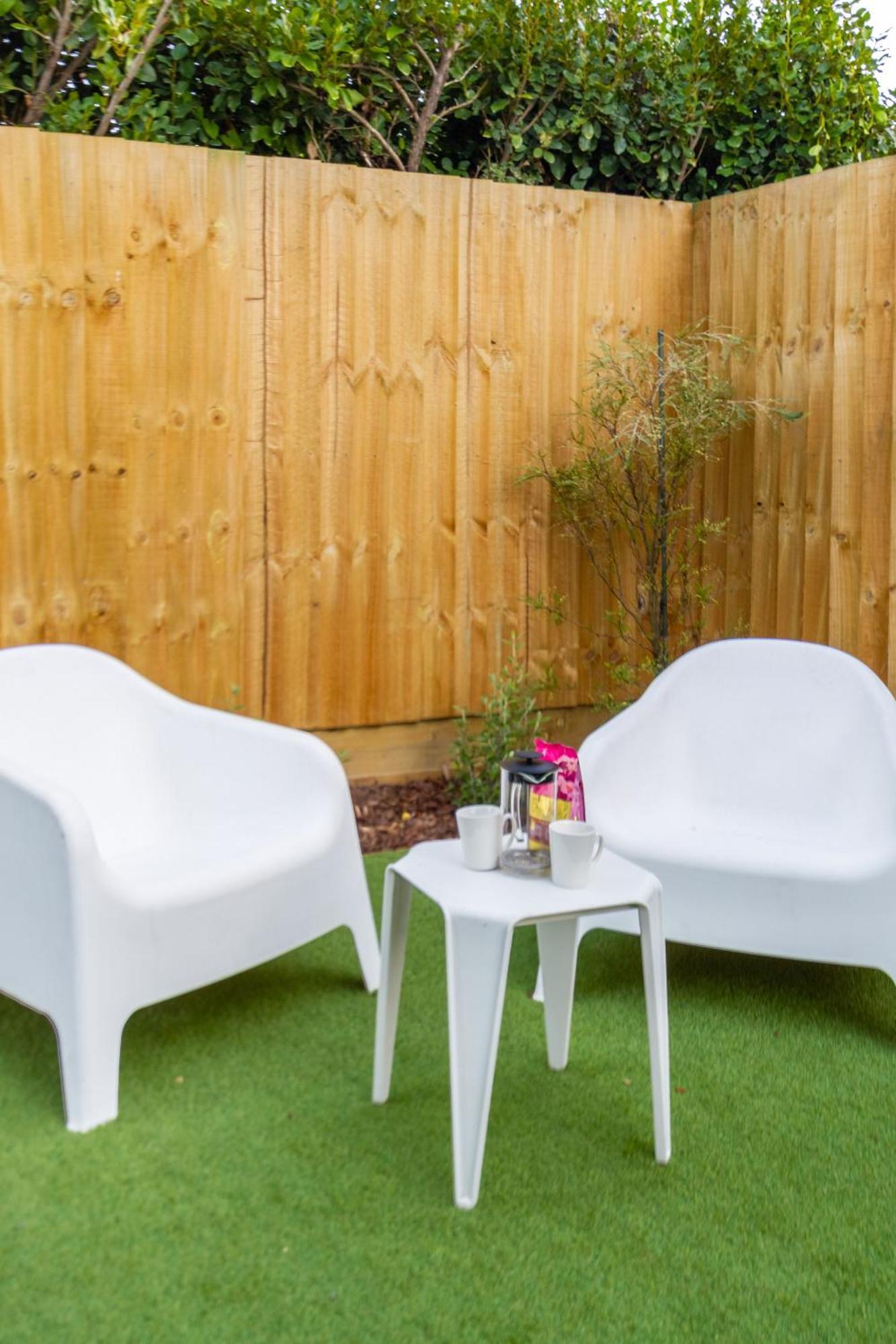 Charming Downtown Hideaway 1 Bed 1 Bath Apartment Christchurch